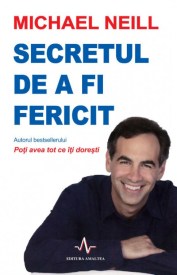 secretul de a fii fericit